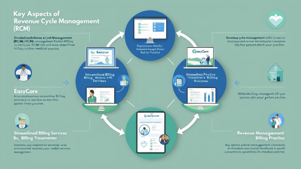 Revenue Cycle Management